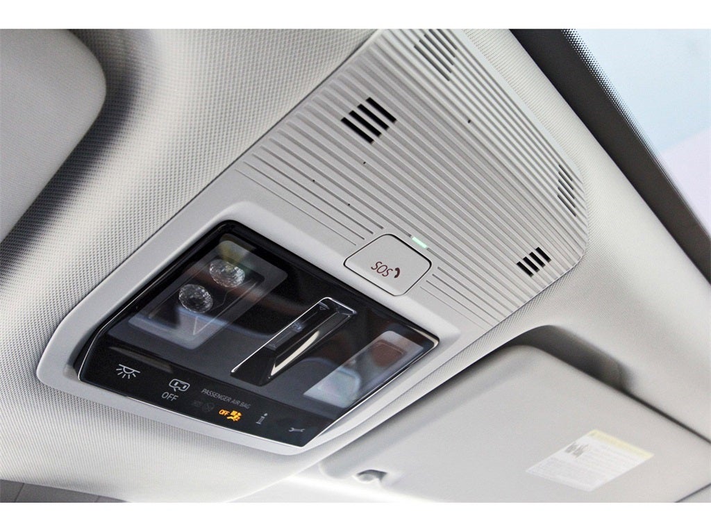 2025 Volkswagen ID. Buzz 1st Edition