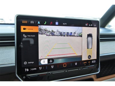 2025 Volkswagen ID. Buzz 1st Edition