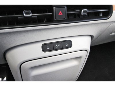 2025 Volkswagen ID. Buzz 1st Edition