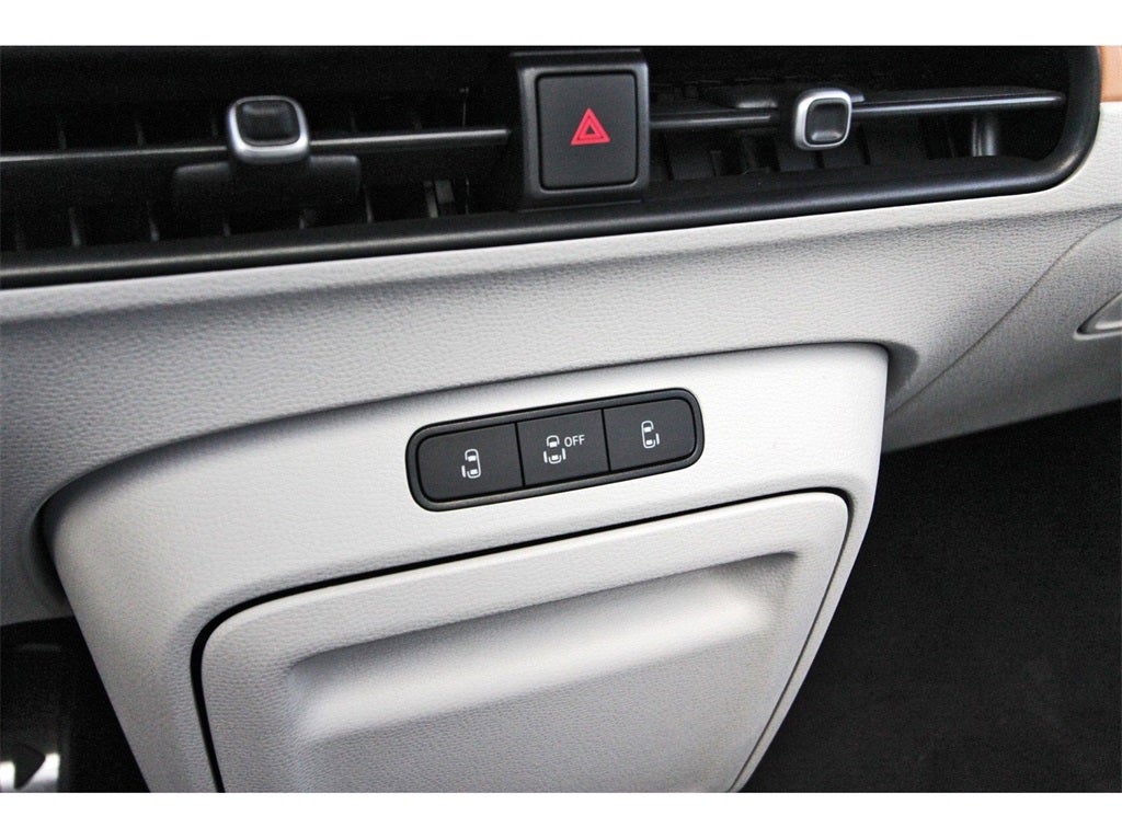 2025 Volkswagen ID. Buzz 1st Edition