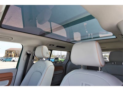 2025 Volkswagen ID. Buzz 1st Edition