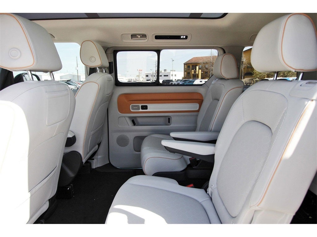 2025 Volkswagen ID. Buzz 1st Edition