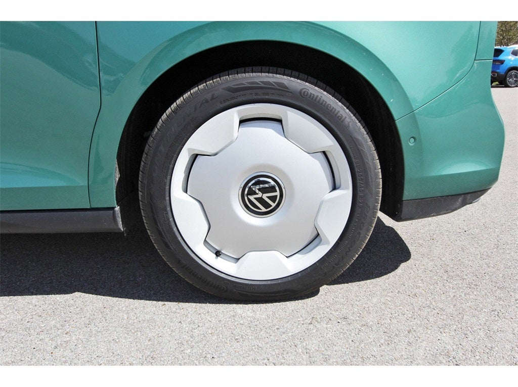 2025 Volkswagen ID. Buzz 1st Edition