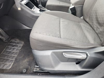 2018 Volkswagen Tiguan Limited 2.0T