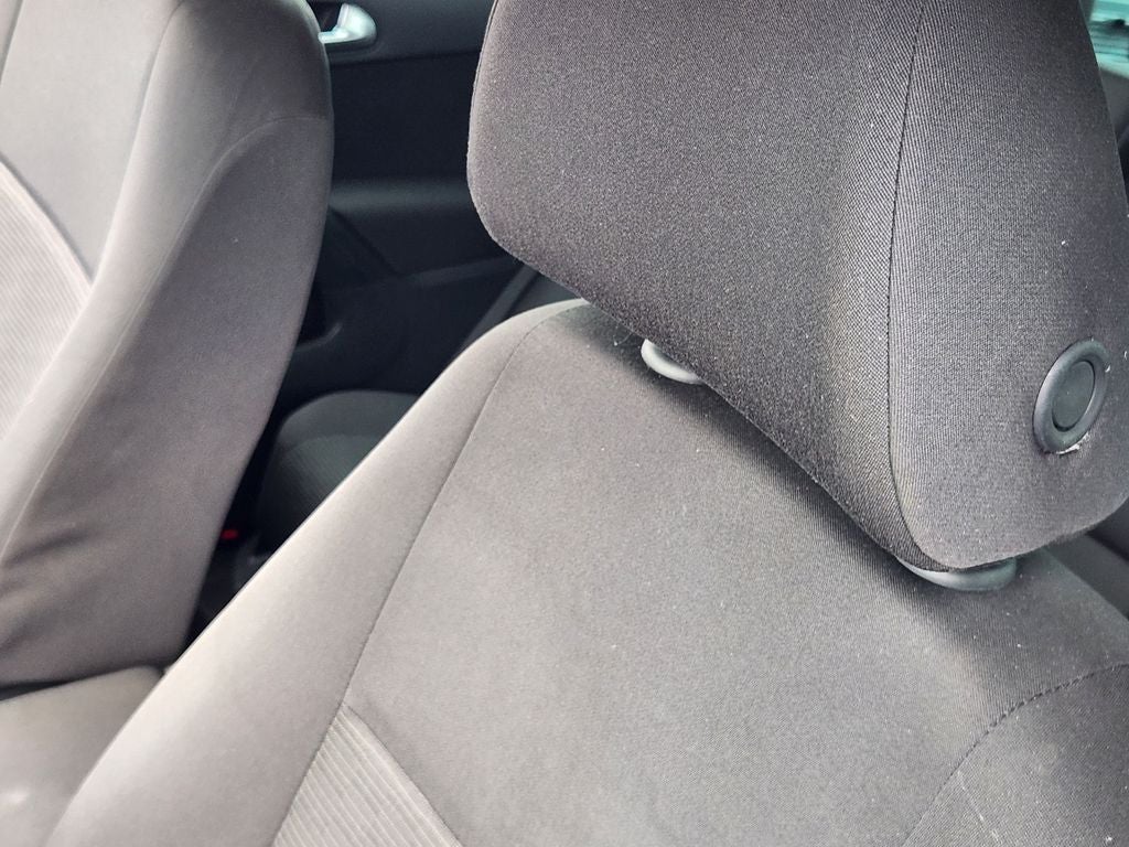 2018 Volkswagen Tiguan Limited 2.0T