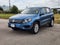 2018 Volkswagen Tiguan Limited 2.0T