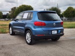 2018 Volkswagen Tiguan Limited 2.0T