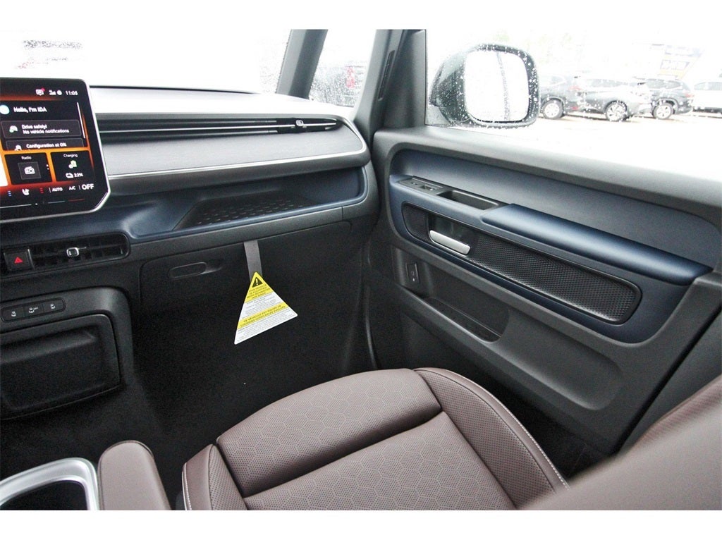 2025 Volkswagen ID. Buzz PRO S