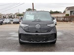 2025 Volkswagen ID. Buzz PRO S