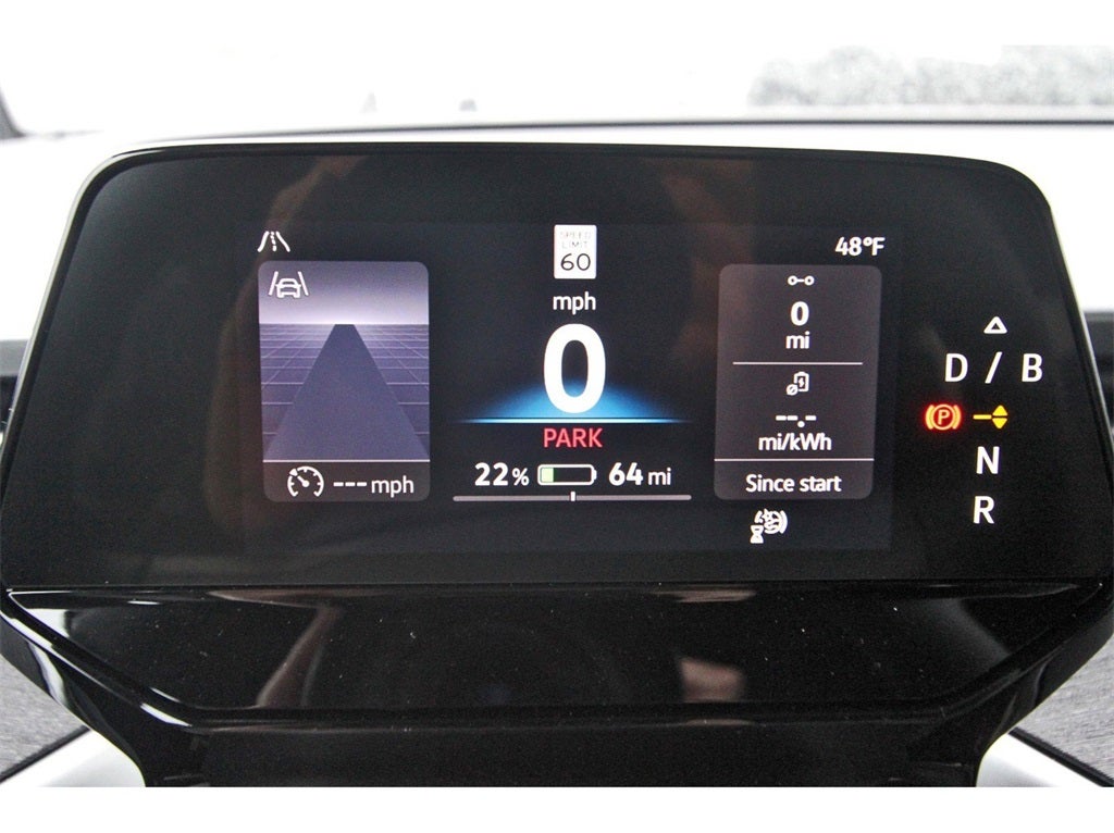 2025 Volkswagen ID. Buzz PRO S