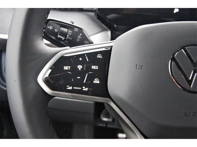 2025 Volkswagen ID. Buzz PRO S