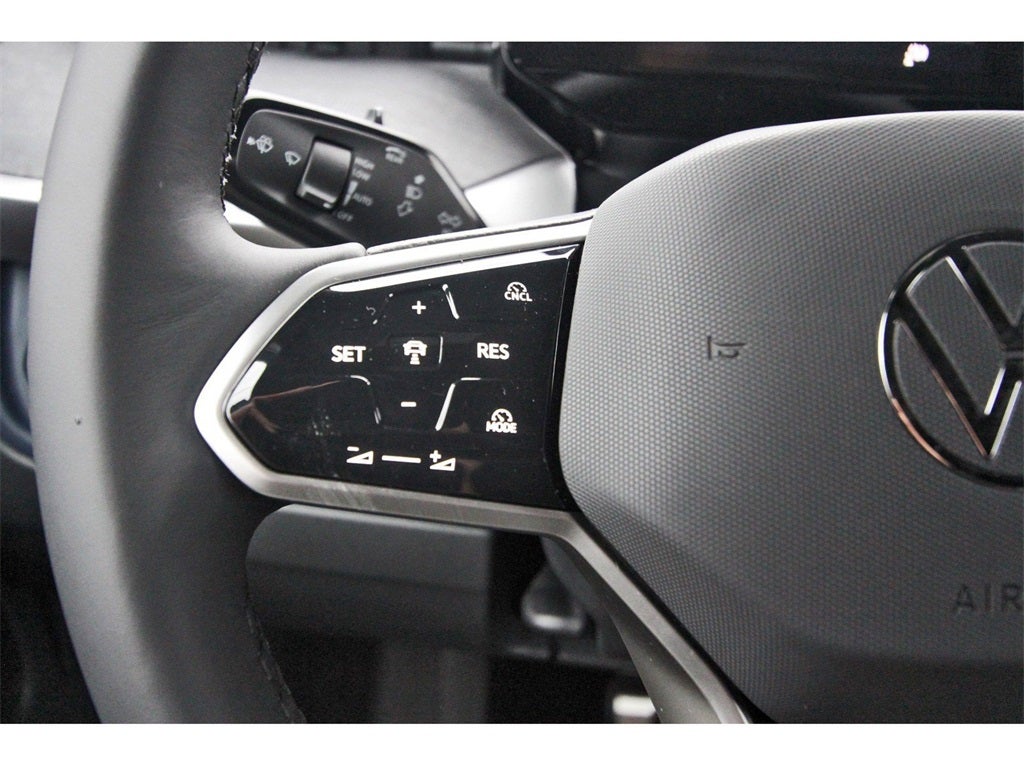 2025 Volkswagen ID. Buzz PRO S