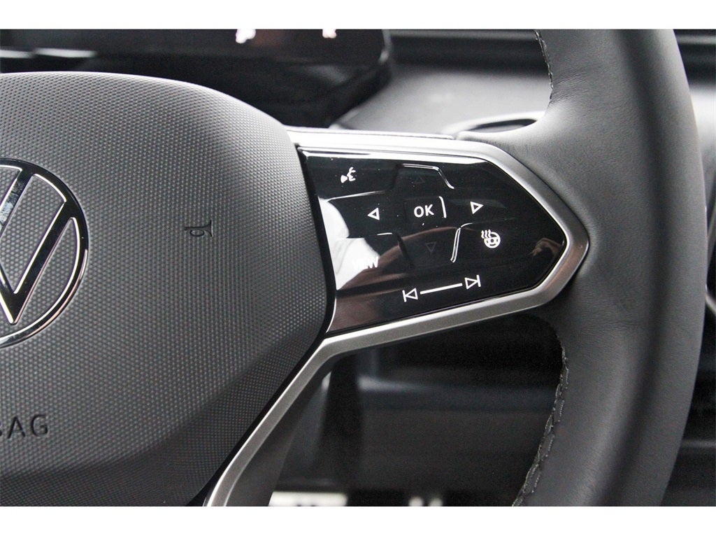 2025 Volkswagen ID. Buzz PRO S