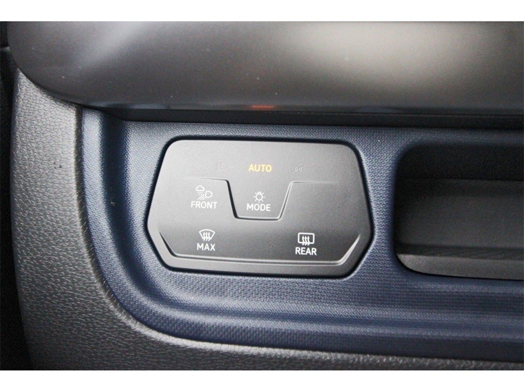 2025 Volkswagen ID. Buzz PRO S