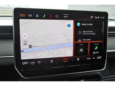 2025 Volkswagen ID. Buzz PRO S