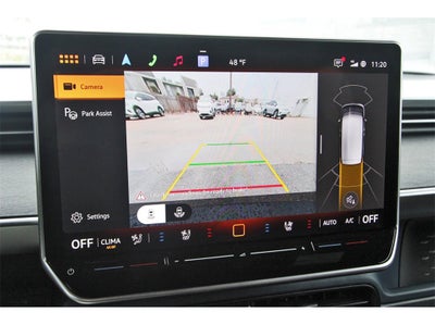 2025 Volkswagen ID. Buzz PRO S