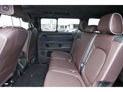 2025 Volkswagen ID. Buzz PRO S