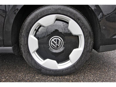 2025 Volkswagen ID. Buzz PRO S