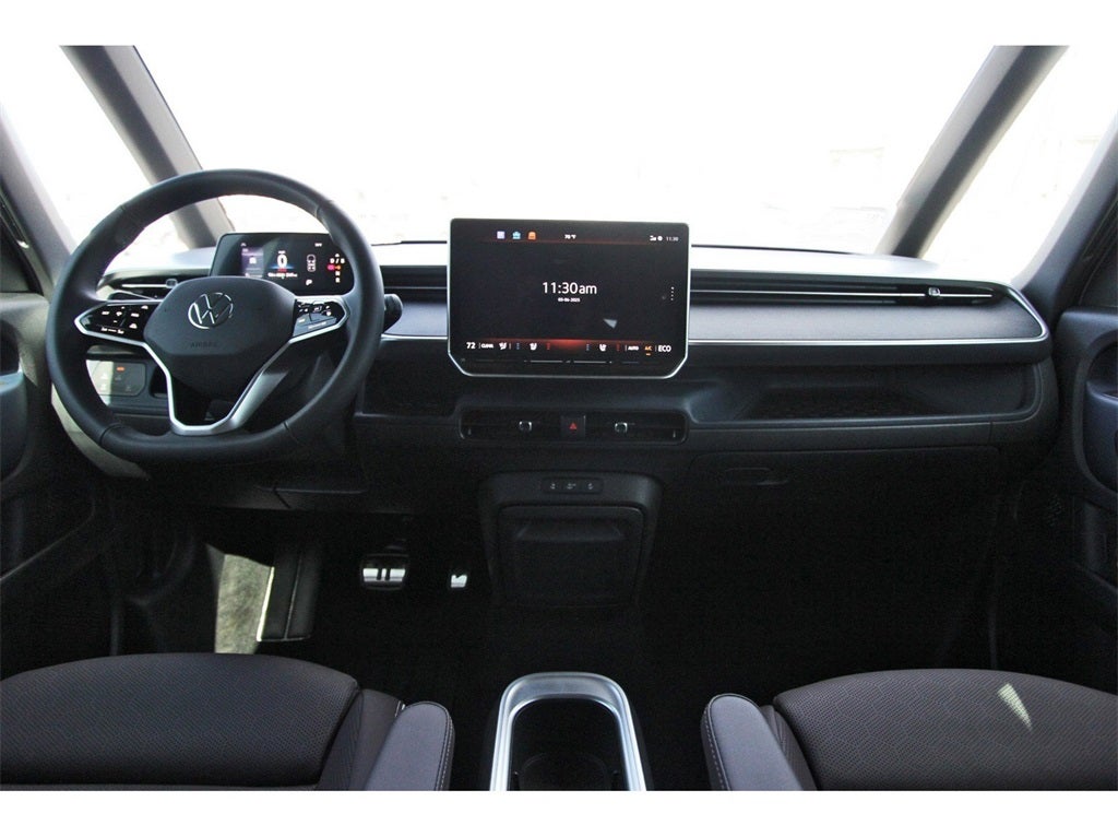 2025 Volkswagen ID. Buzz Pro S