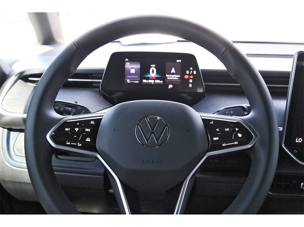 2025 Volkswagen ID. Buzz Pro S