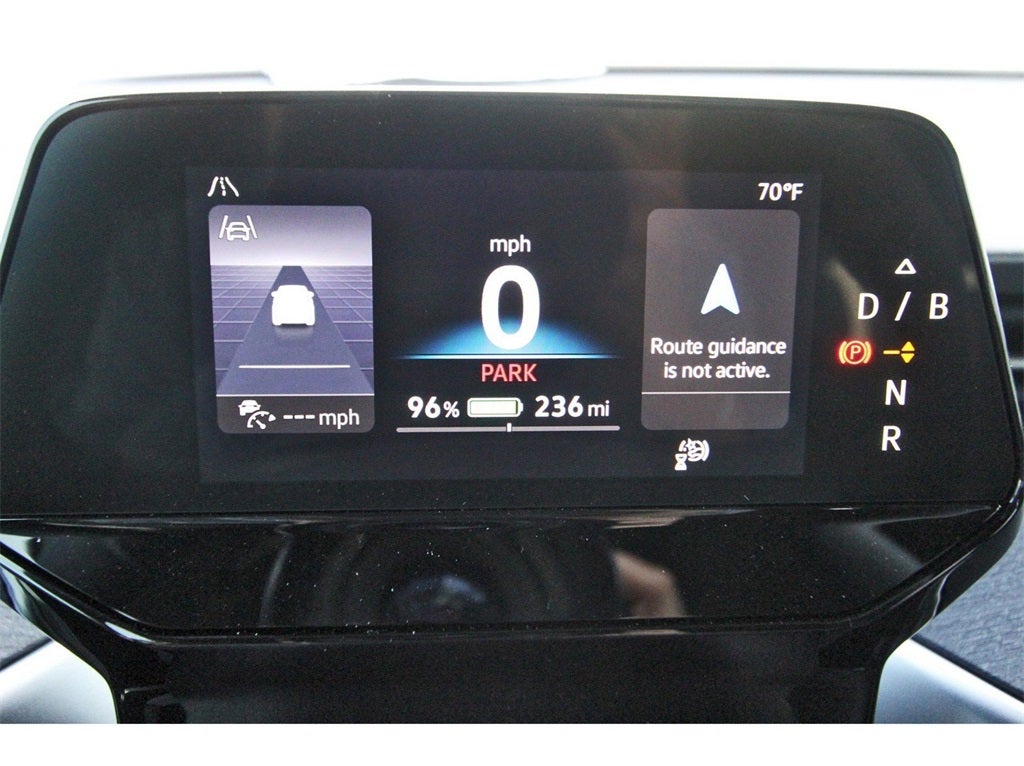 2025 Volkswagen ID. Buzz Pro S