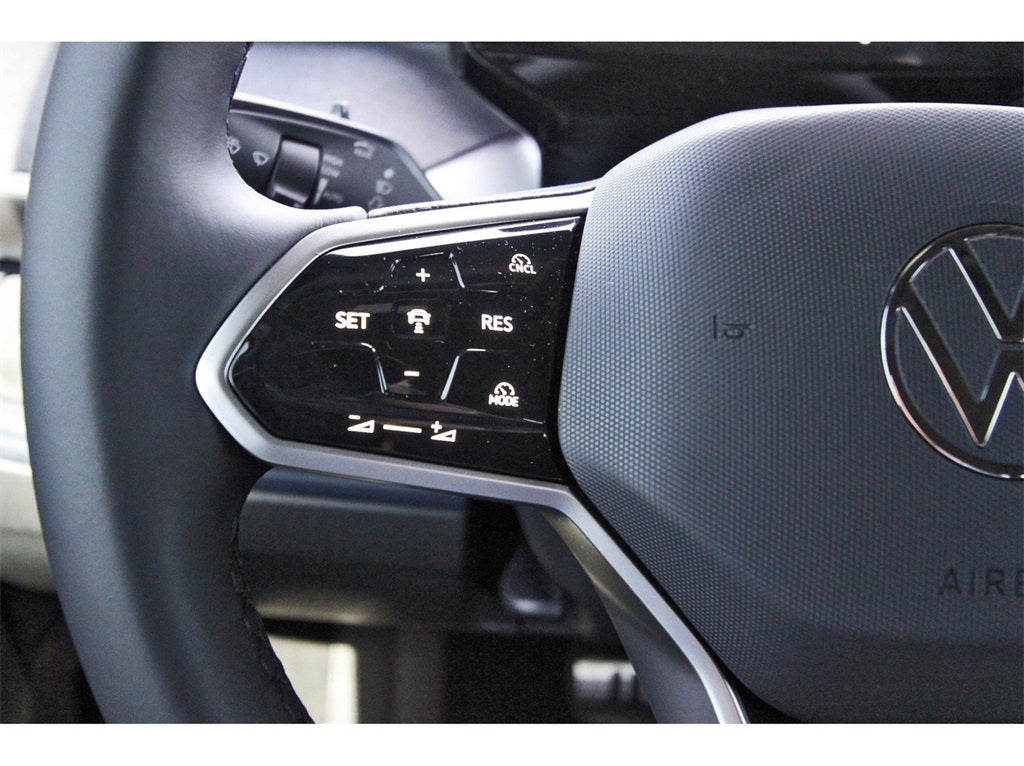 2025 Volkswagen ID. Buzz Pro S