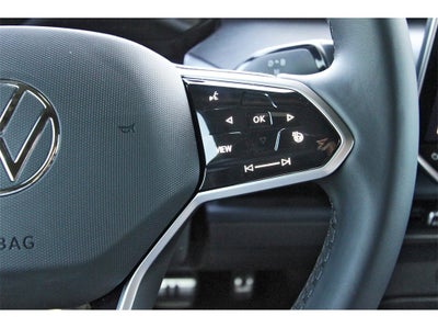 2025 Volkswagen ID. Buzz Pro S