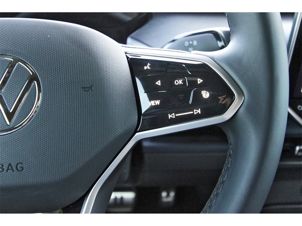 2025 Volkswagen ID. Buzz Pro S