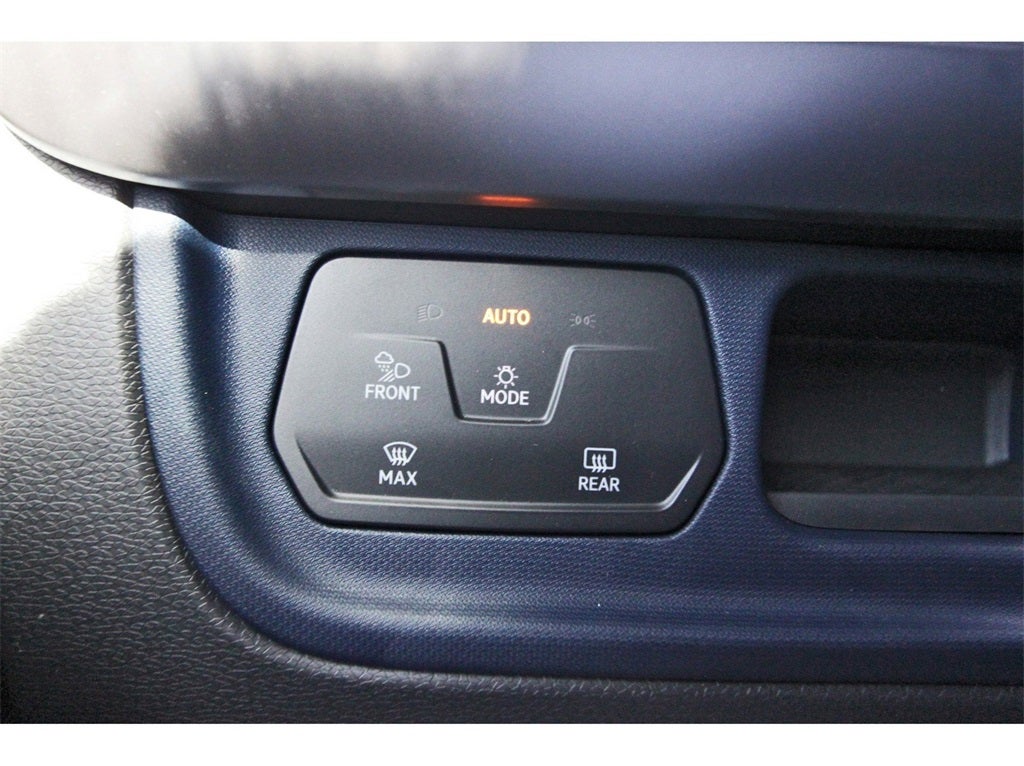 2025 Volkswagen ID. Buzz Pro S