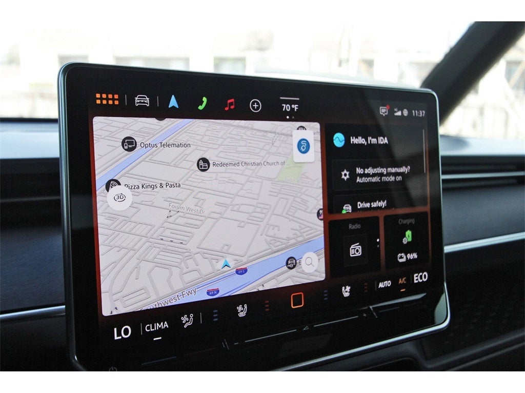 2025 Volkswagen ID. Buzz Pro S