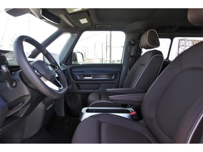 2025 Volkswagen ID. Buzz Pro S