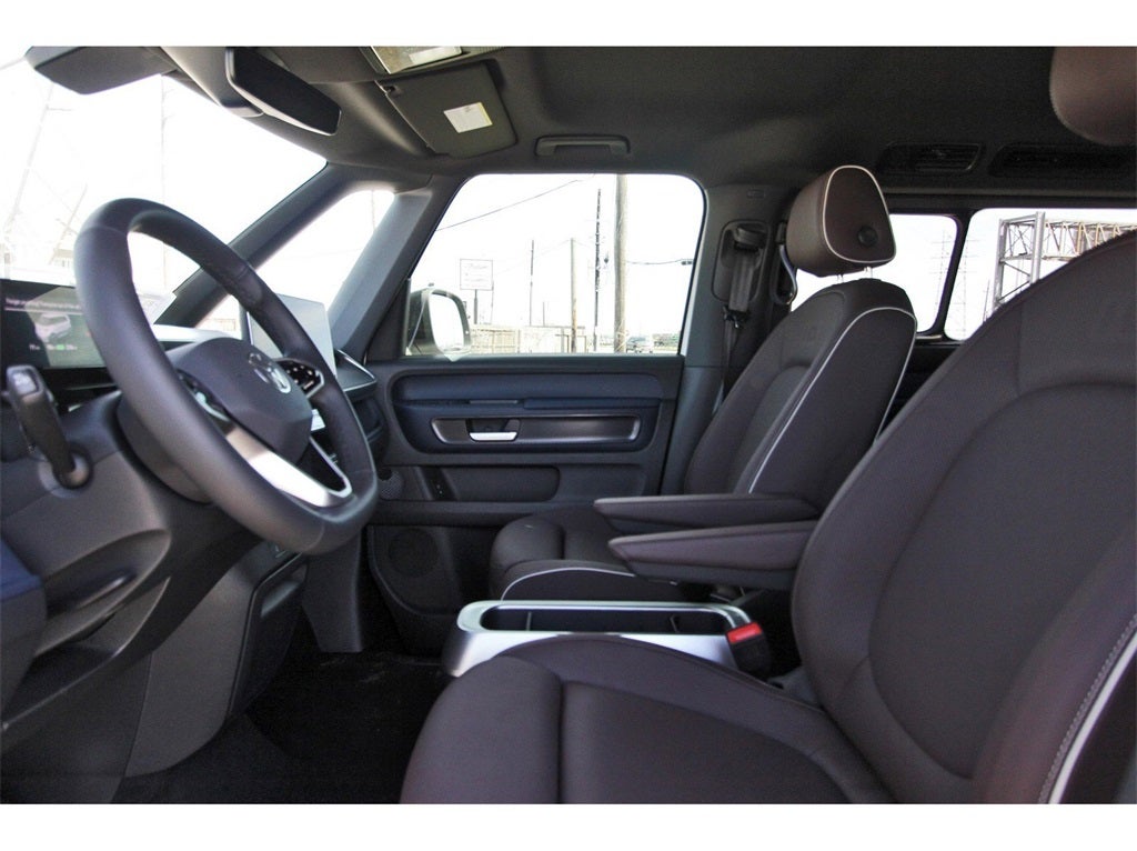 2025 Volkswagen ID. Buzz Pro S