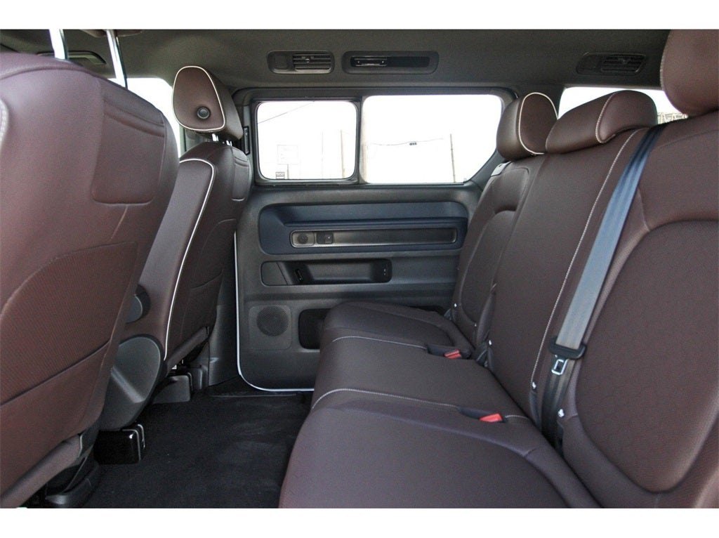 2025 Volkswagen ID. Buzz Pro S