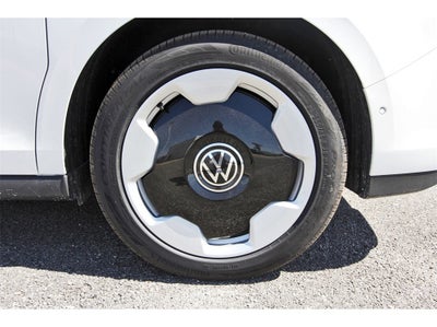 2025 Volkswagen ID. Buzz Pro S