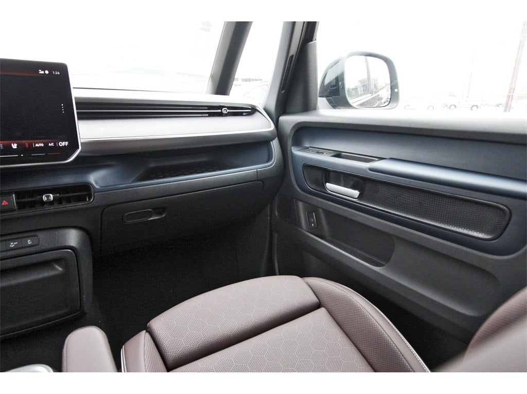 2025 Volkswagen ID. Buzz Pro S