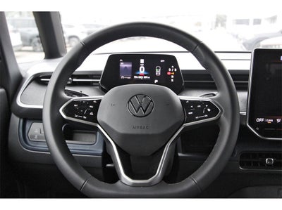 2025 Volkswagen ID. Buzz Pro S