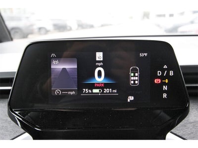 2025 Volkswagen ID. Buzz Pro S