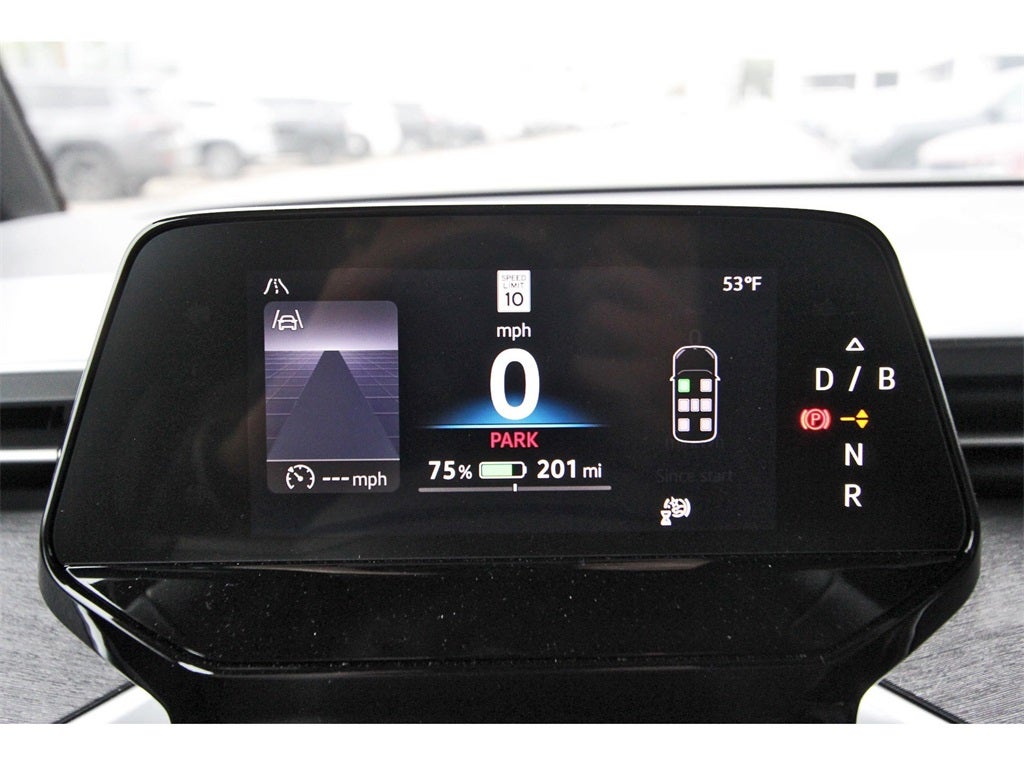 2025 Volkswagen ID. Buzz Pro S