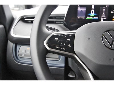 2025 Volkswagen ID. Buzz Pro S