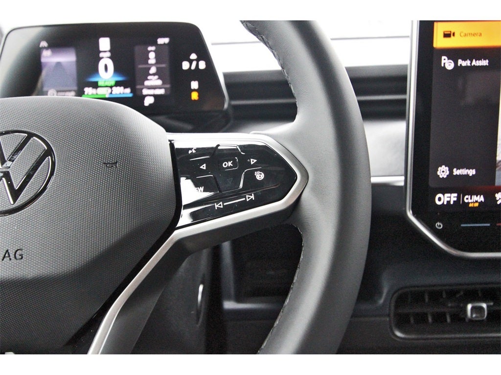 2025 Volkswagen ID. Buzz Pro S