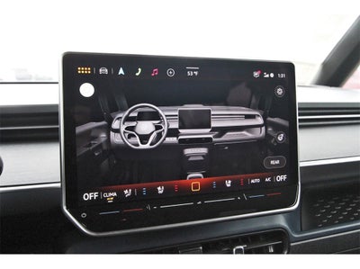 2025 Volkswagen ID. Buzz Pro S