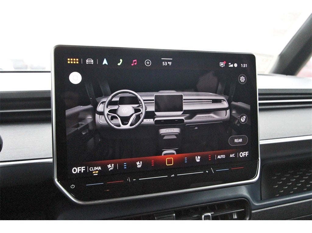 2025 Volkswagen ID. Buzz Pro S