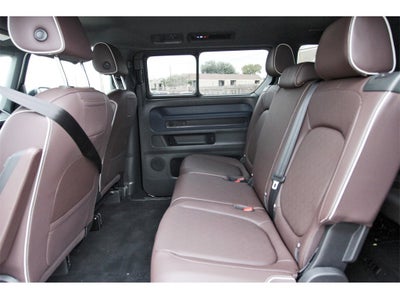 2025 Volkswagen ID. Buzz Pro S