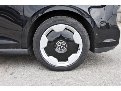 2025 Volkswagen ID. Buzz Pro S