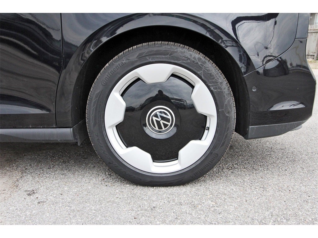 2025 Volkswagen ID. Buzz Pro S