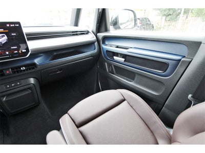 2025 Volkswagen ID. Buzz Pro S