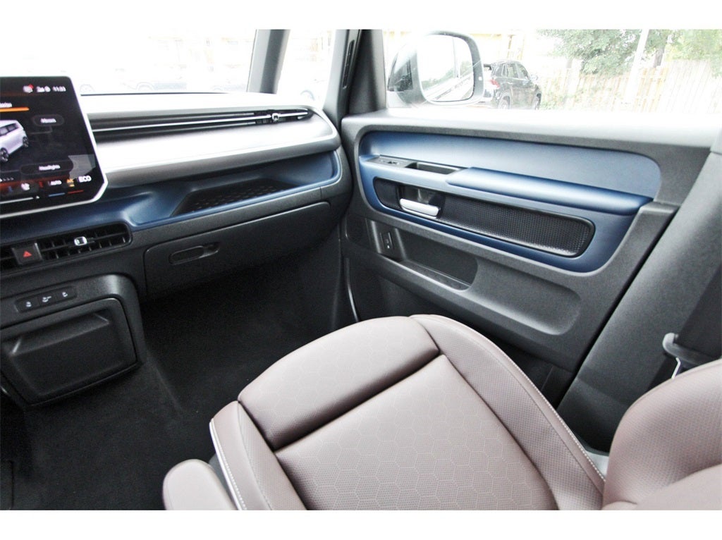 2025 Volkswagen ID. Buzz Pro S