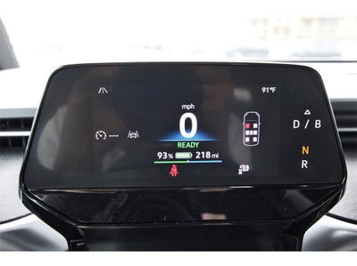 2025 Volkswagen ID. Buzz Pro S