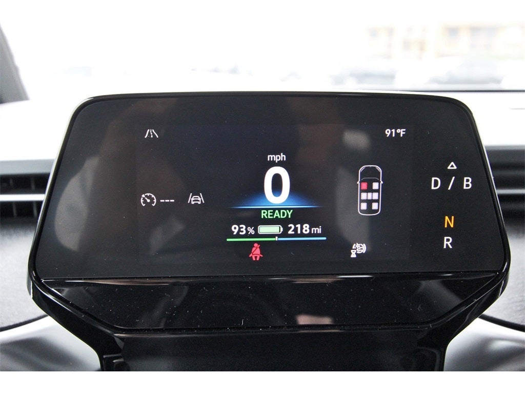 2025 Volkswagen ID. Buzz Pro S