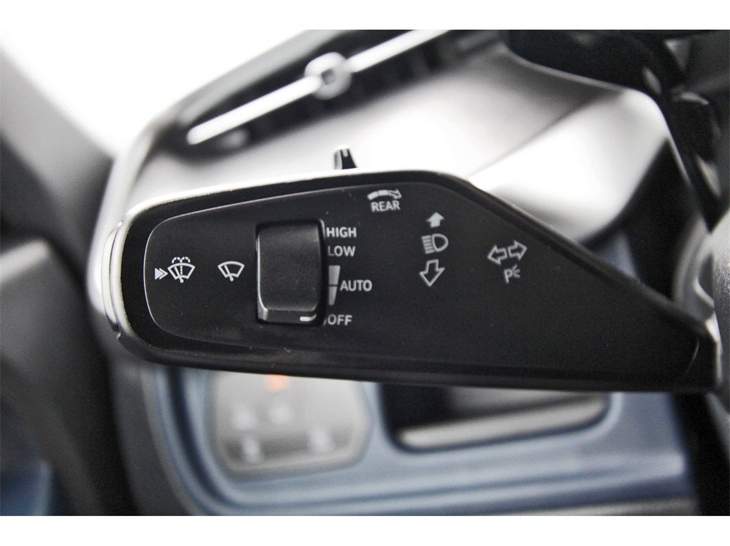 2025 Volkswagen ID. Buzz Pro S